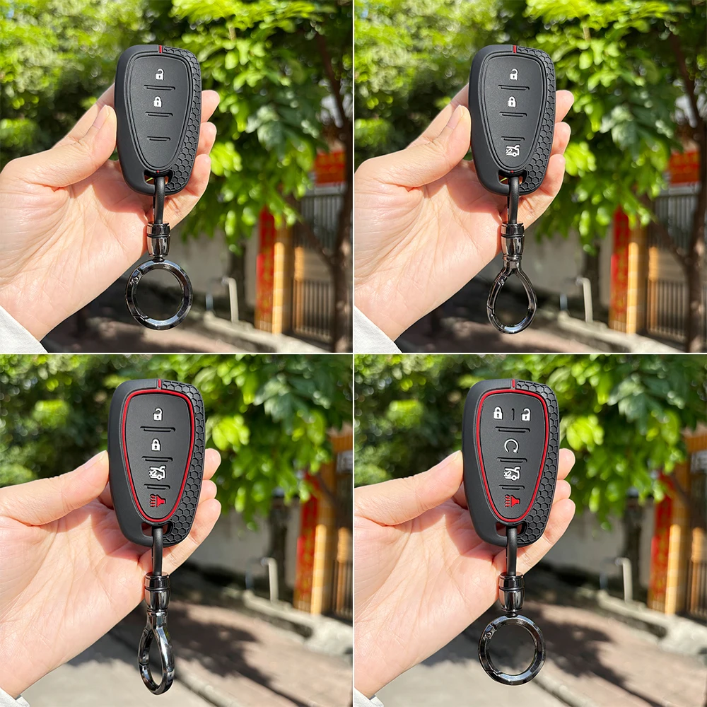 Key Cover Caps For …