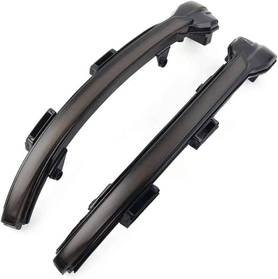 2 szt. Dynamiczne kierunkowskazy LED w lusterkach bocznych, sekwencyjne światła do VW Golf 7 VII MK7.5 JETTA MK7 Tour