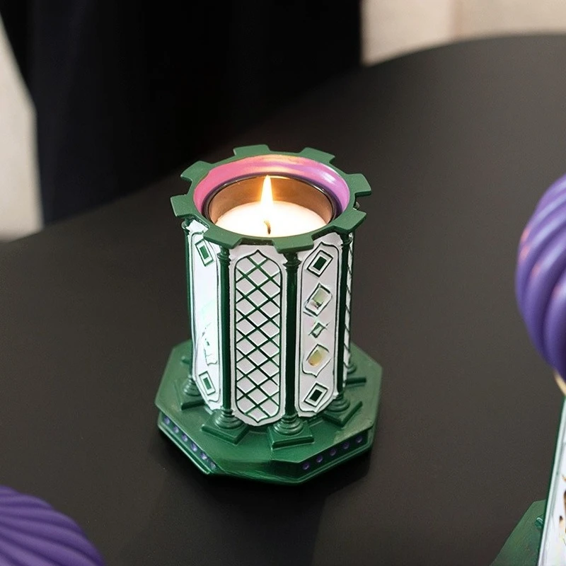 Scented Candles Gift Box Gifts Home Ornament Fragrance