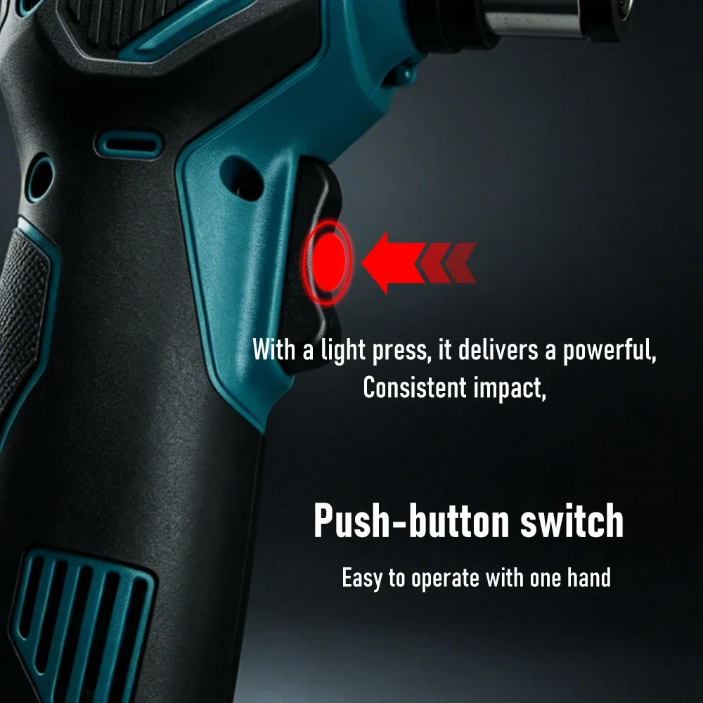 Thumbnail 3 - #70 Powered Hammers Comparison Guide