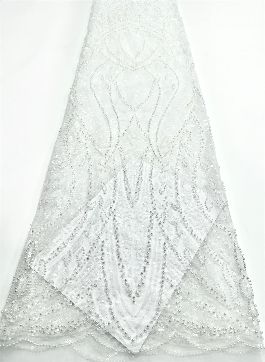 Tela de encaje de lentejuelas  - Glitter Tablecloth reseña y precio