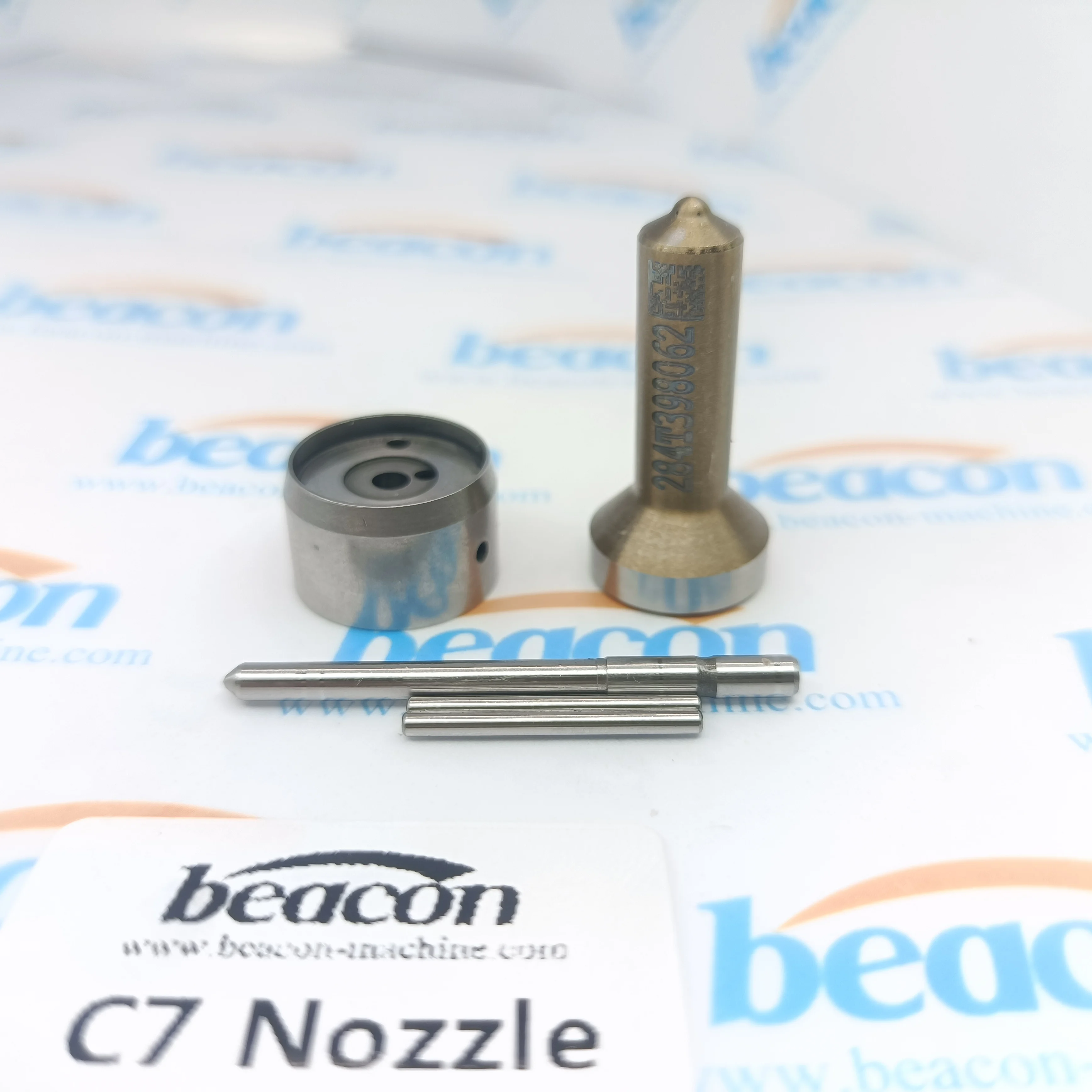Variant: C7 nozzle