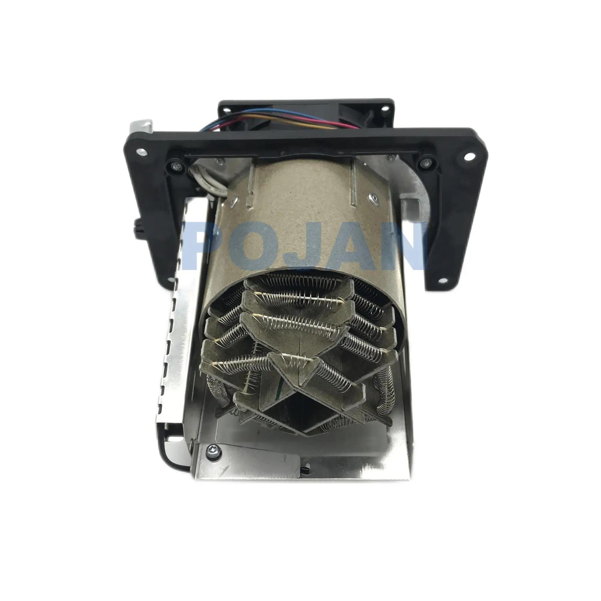 Imagem -03 - Fan Aquecedor Montagem Fit para Impressora Latex560 570 Recondicionada Plotter Peças Pojan Pcs x M0e2967047