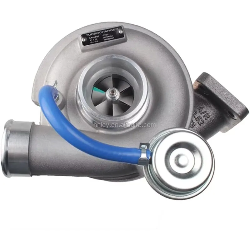 Factory Direct Sell Turbocharger Engine For Perkins GT2556S 711736-5010S 71136-0010 2674A209 711736-5026 2674A226 Auto Parts