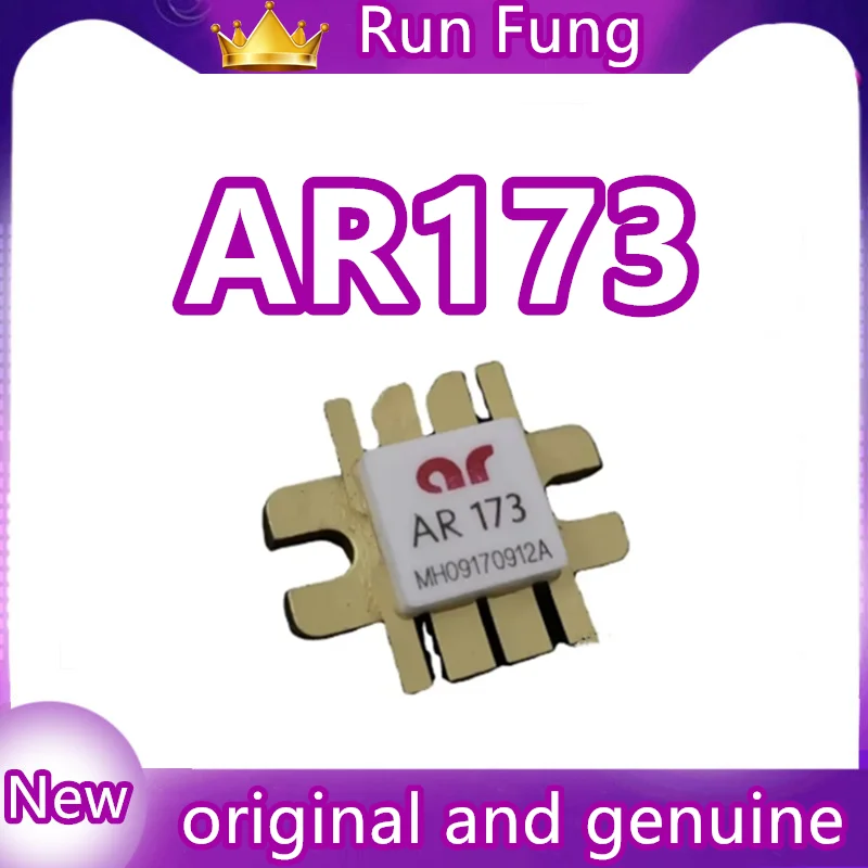 

AR173 ar173 - High-quality transistor