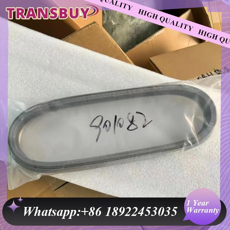 CVT 901082 RE0F09B Chain Belt for Nissan Altima Maxima Murano 3.5L for Renault Megane Car Parts JF010E RE0F09A
