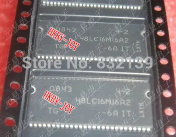 

MT48LC16M16A2TG-6AIT 48LC16M16A2TG-6AIT ORIGINAL & 100% NEW IC