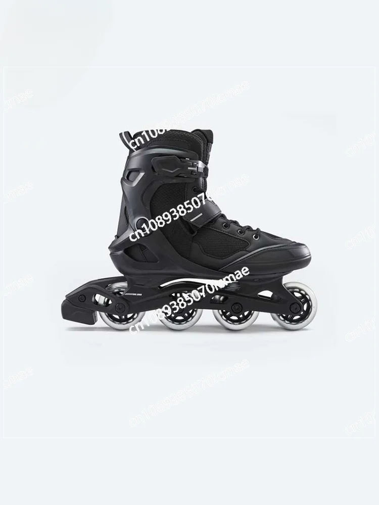 

Junior Skateboarding Boys and Girls Professional Leisure Versatile Roller Skating