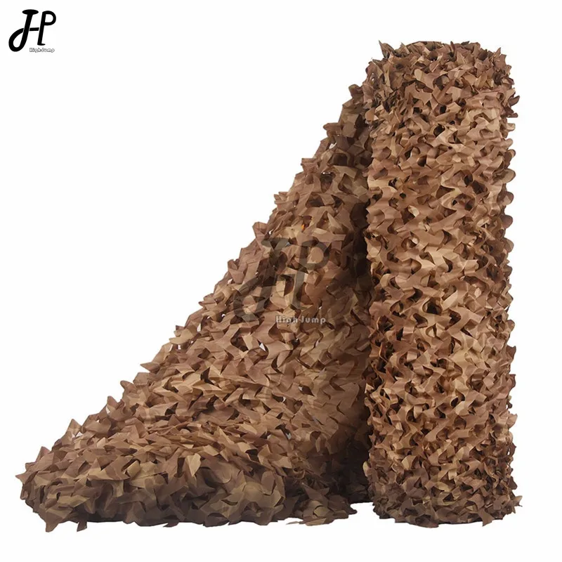 High-Jump Desert Hunting Tree Stand Camping Camouflage Net Slingshot Duck Shooting Blind Awning Tent for Hunting accessories