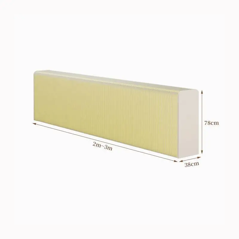 

strip booth Luminous window product display cabinet exhibition