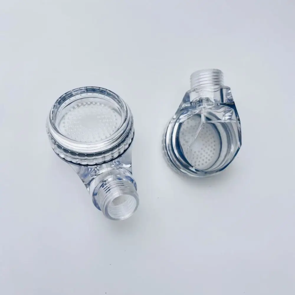 High Pressure Shower Head For Salon Shampoo Bed Hair Washing Faucet Sprayer Replacement Professional Barber Tool Kit