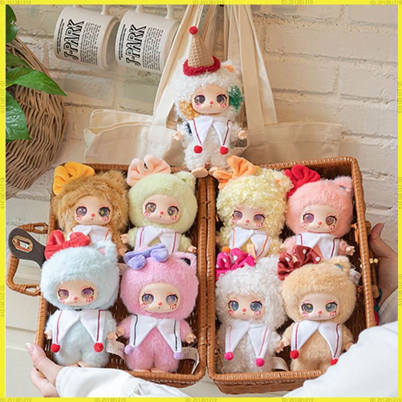 

Liila Lucky Cat V3 Serise, модная слепая коробка, игрушки, фигурка, загадочная коробка, сумка, подвеска, виниловая кукла, кавайная милая аниме-фигурка, подарок для девушки