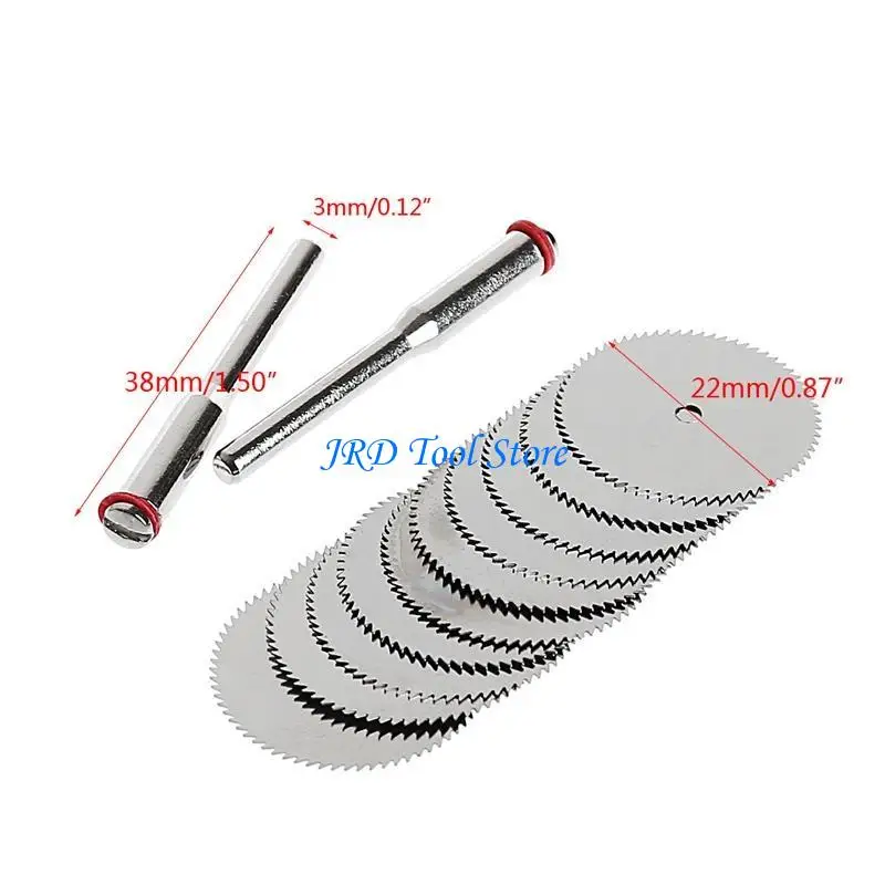 A2UD 10 X 22Mm Blad…