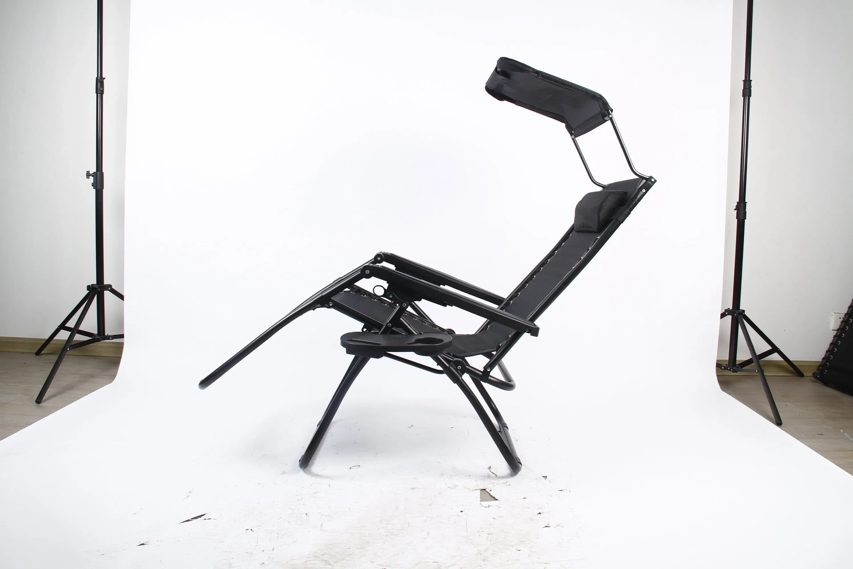 

Dingtai Zero-Gravity Lounge Chair - Lightweight and Portable From Zhejiang
