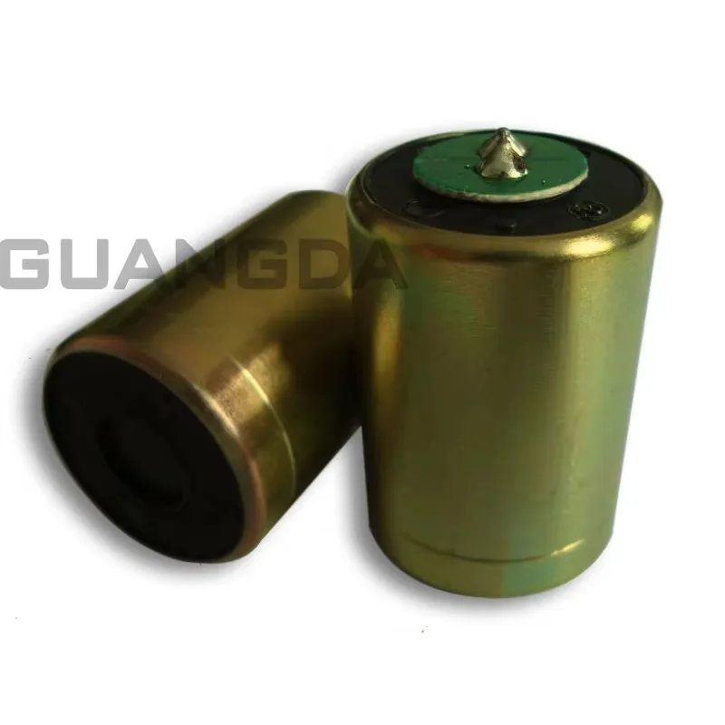 2026 Hot Sale Geophone for GD-4.5-G200 High Sensitivity 200 Vibration Sensor 4.5Hz Geophone