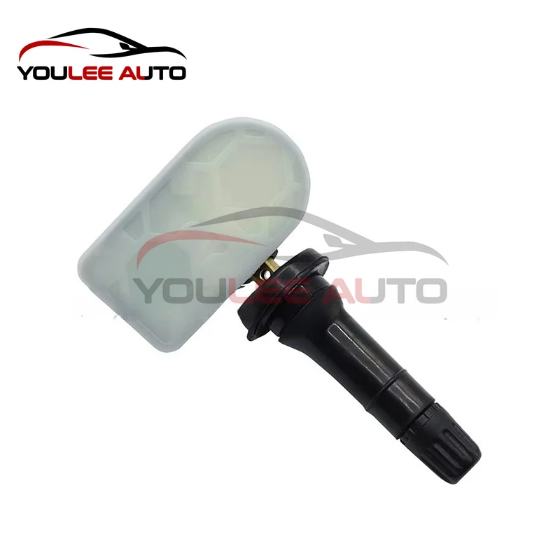 1/4 قطعة 802000277AA 433 ميجا هرتز TPMS مستشعر مراقبة ضغط الإطارات لشيري أومودا 5 تيجو 7 8 PLUS 5X استكشاف 06 Fulwin T6 LUXEED S7