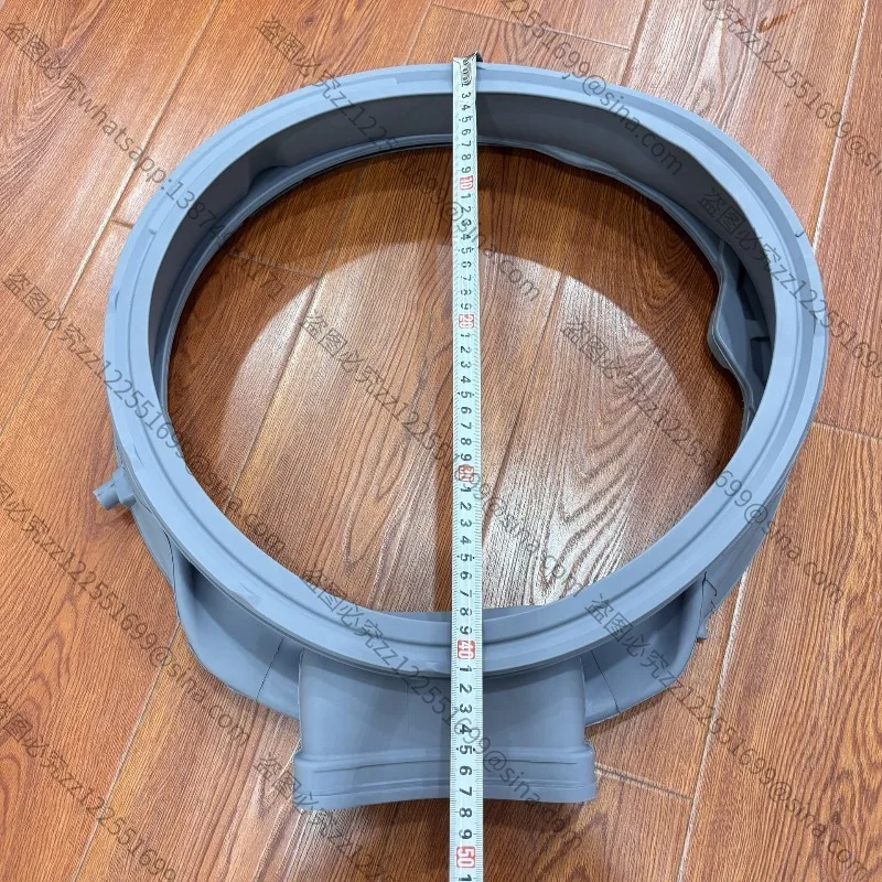 It Is Suitable for Washing Machine Door Seals, Rubber Seals MDS565405 Washing Machine Accessories