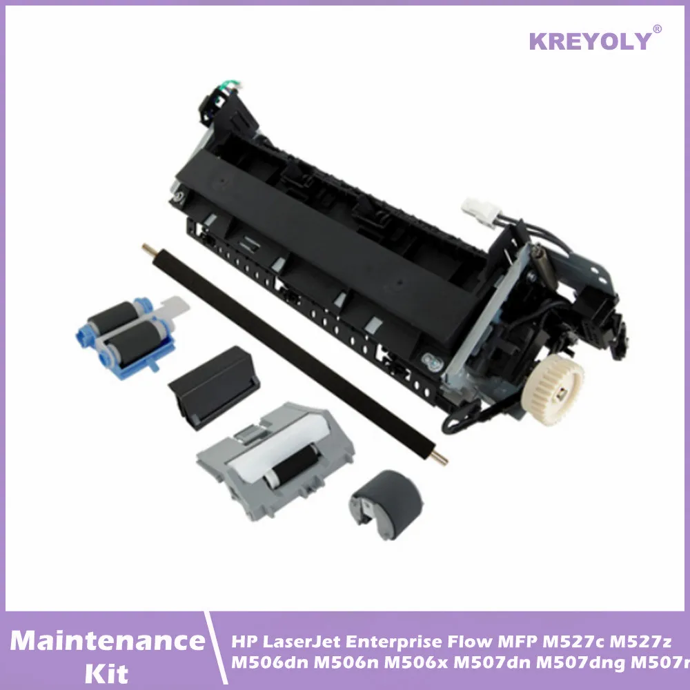 

HP RM2-5679-KIT Fuser Maintenance Kit for HP LaserJet Enterprise Flow MFP M527c M527z M506dn M506n M506x M507dn M507dng M507n