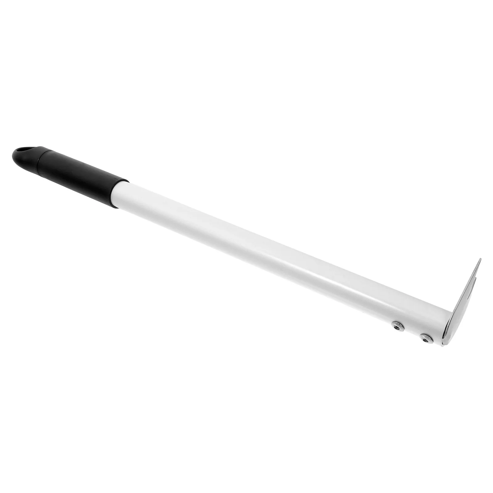 

Pizza Spinner Turning Fork Ergonomic Handle Portable Outdoor Oven Tool Kitchen Bakeware Flipper For Flatbreads Meats Hook Pizza