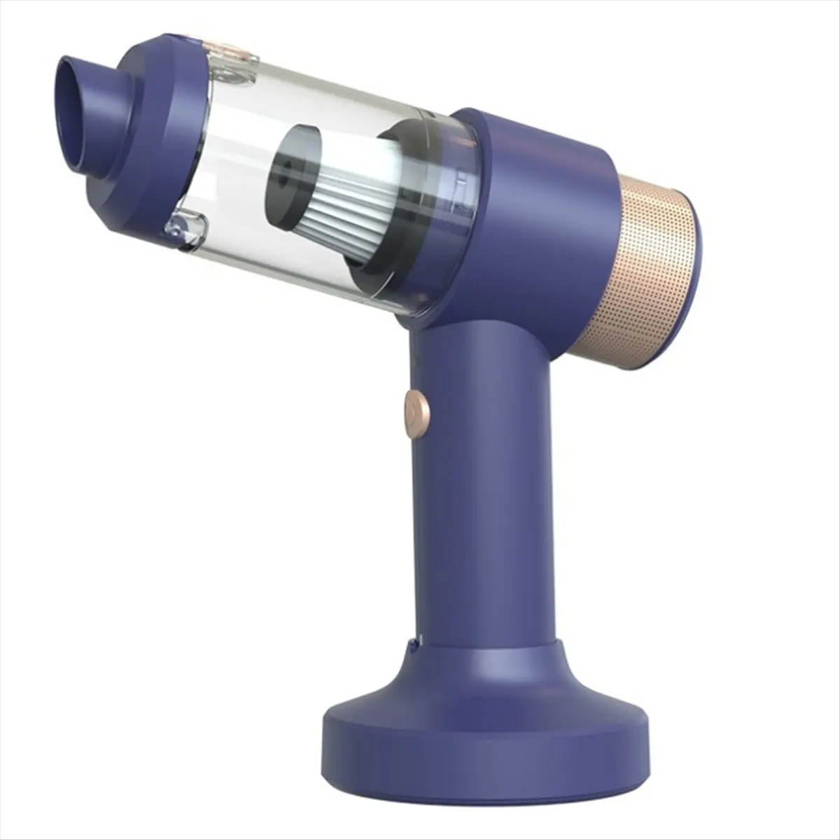 

A20M Handheld Car Vacuum Cleaner, Car Vacuum Portable Cordless,Multi-Nozzles, High Power Hand Held Vacuum, Home, Pet, Office