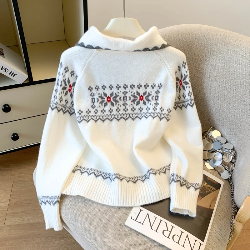 Women's Elegant French Style Z - огляд і ціна Winter Clothing In French