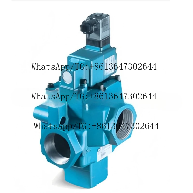 Pneumatic solenoid valve 56C-13-614JA 57D-16-614JA 58D-16-611JA
