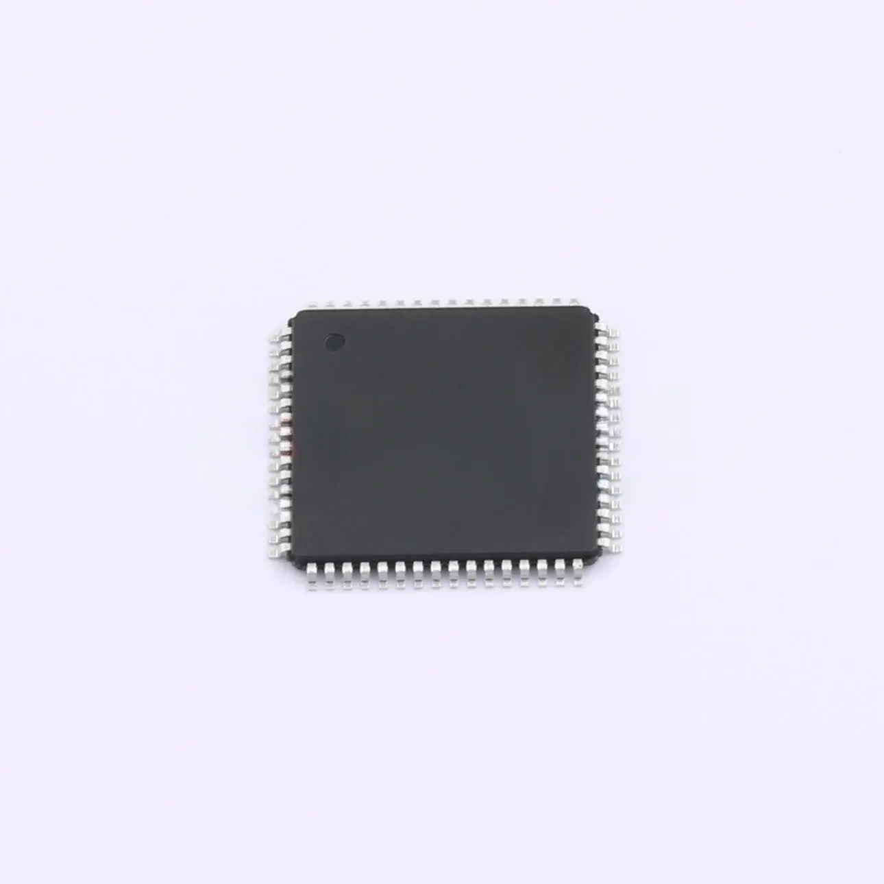 Original New 1Pcs ATMEGA128A-AUR TQFP-64 16 MHz 8 Bit Microcontroller MCU Integrated Circuit IC Chip for PCB Board DIY