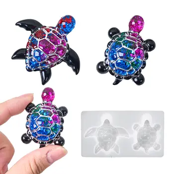 10 best sales Molde de chaveiro - №9