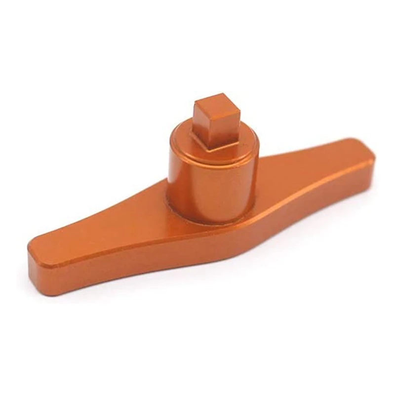 1 Pcs Power Valve Adjustment Tool For SX XC XCW EXC 250 300 Six Days Tpi 2004-2022 SX XCW 125 150 2016-2021 SX85 13-18