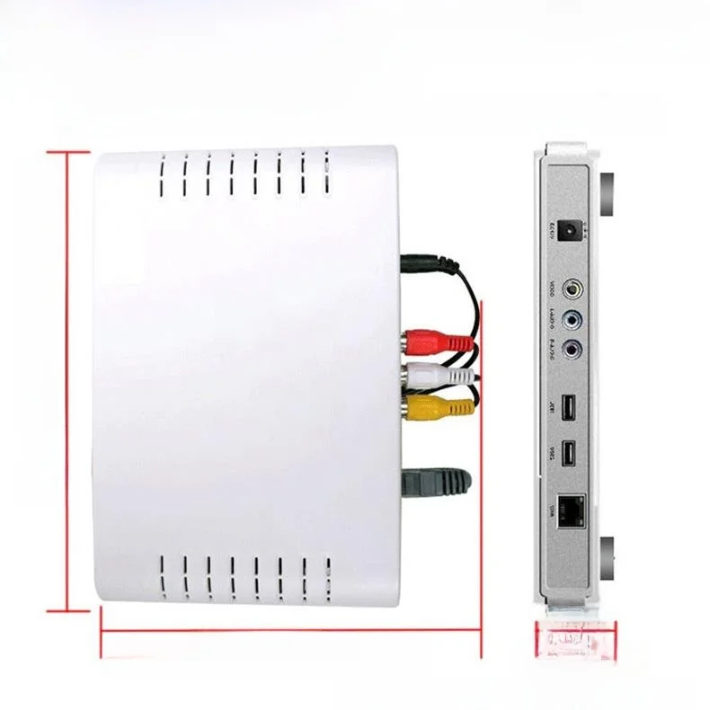 routeur-wifi-tv-poinconnage-hine-top-box-boite-de-rangement-bracelet-mural-elf-mur-bracelet-stockage-ra-organisateur