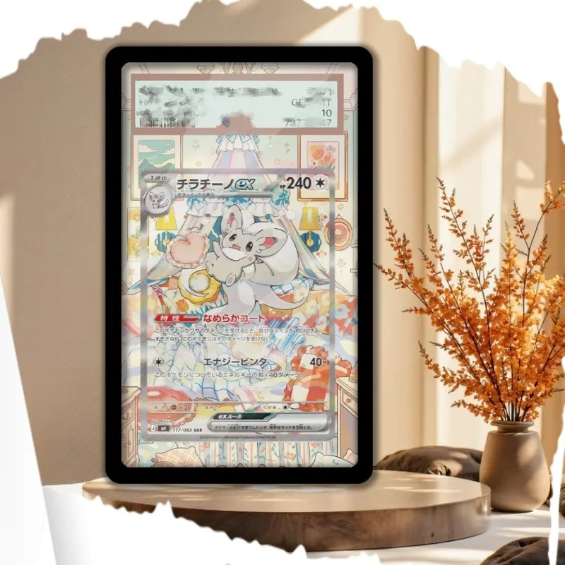 expositor-de-arte-para-cartao-pokemon-cinccino-chaveiro-ptcg-colecionaveis-de-jogos-de-anime-merchandising-de-anime-estojo-protetor-de-acrilico-brinquedos-presente