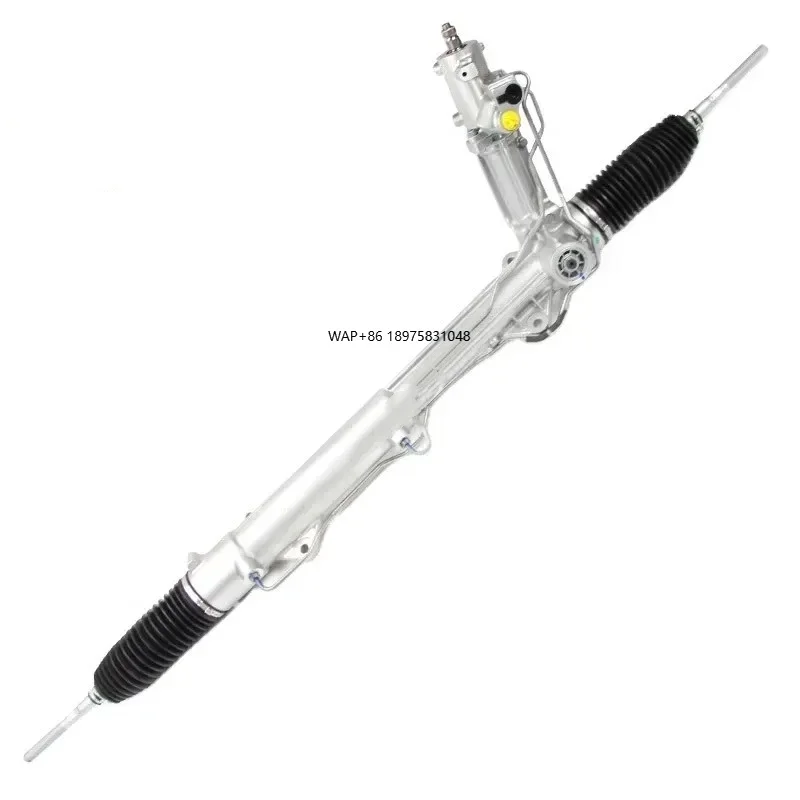 Electronic Steering Rack for Car Steel About Component in the Steering System Compatible with LR143423 LR091410 LR072426