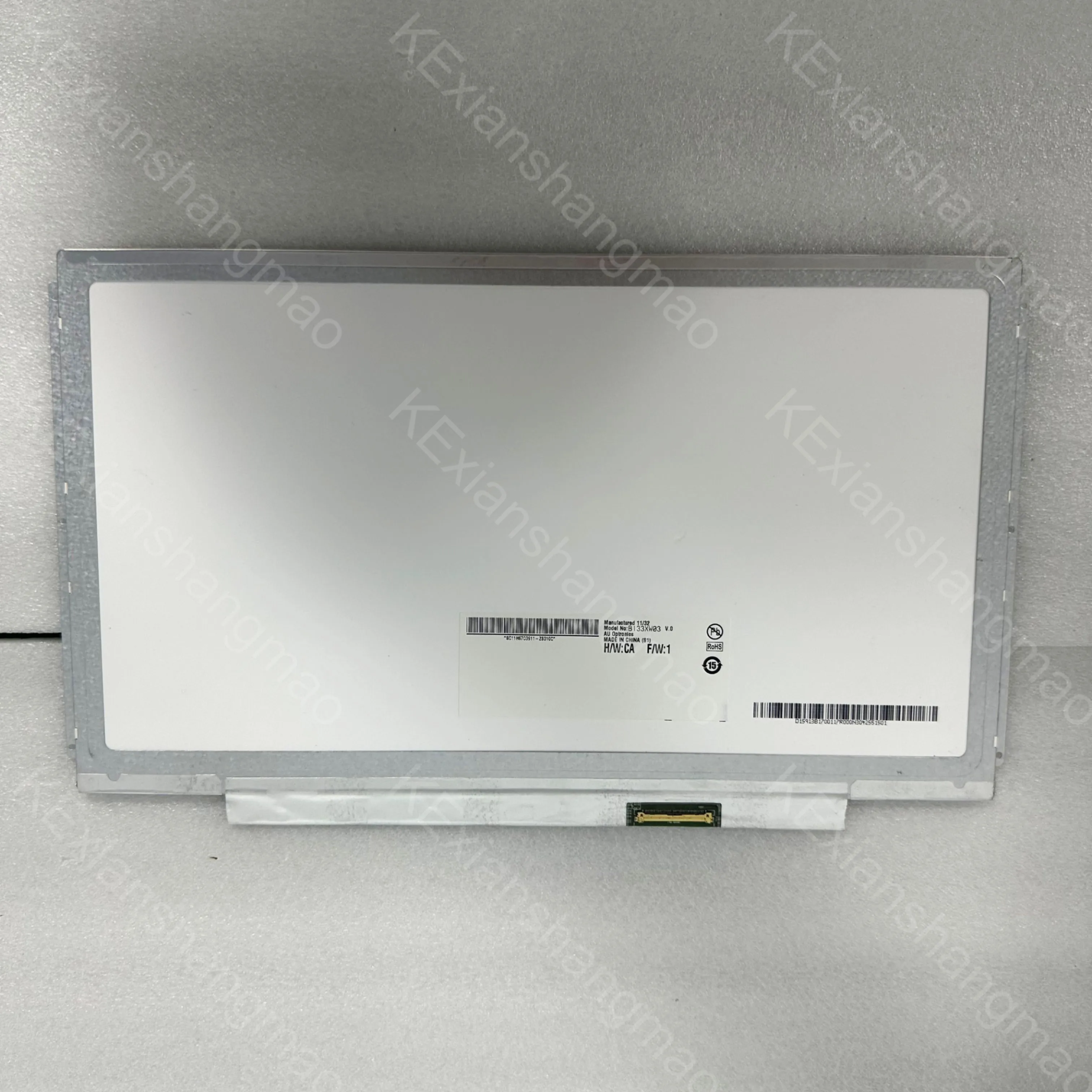 B133XW01 V.0 B133XW01 V.1 B133XW01 V.7 B133XW03 V.0 B133XW03 V.1 B133XW03 V.2 B133XW03 V.3 B133XW03 V.4 B133XW03 V.5 ЖК-экран