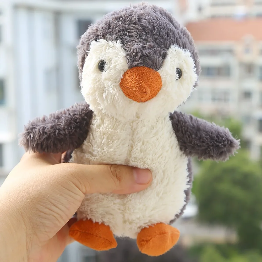 

Peanut Penguin Doll Plush Toy Stuffed Animal Children's Birthday Gift Room Decoration