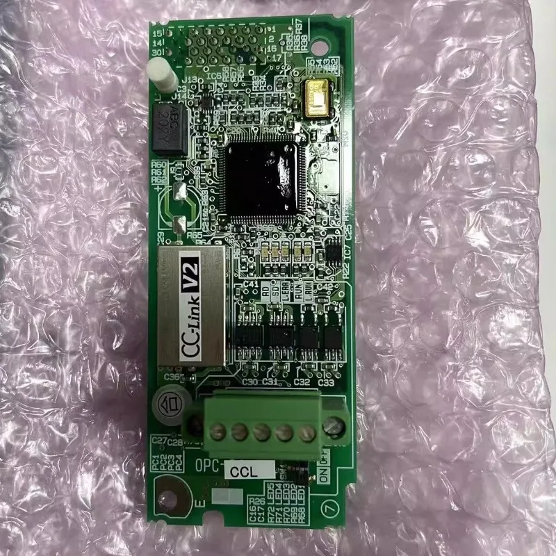 OPC-PDP2 /ETM/CCL G2 communication card for frequency converters, brand new