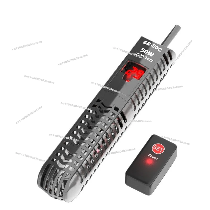 Fish Tank Heating Rod Automatic Constant Temperature Explosion-proof Water Electric Heating Rod Heating Rod