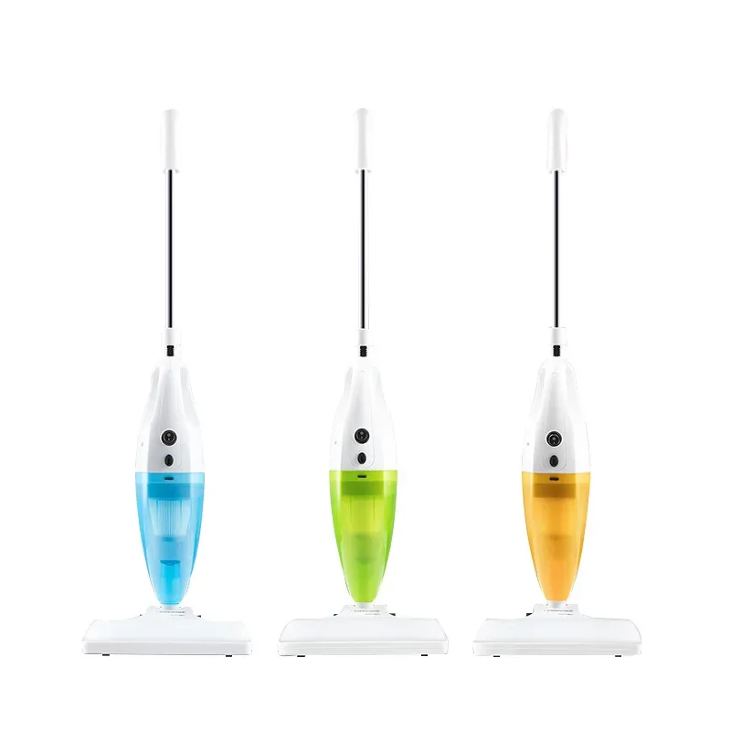 #Suitable ForFactory Direct Sales Creative Household Hand-held Push Rod Vacuum Cleaner Custom High-power Portable Vacuum Cleaner