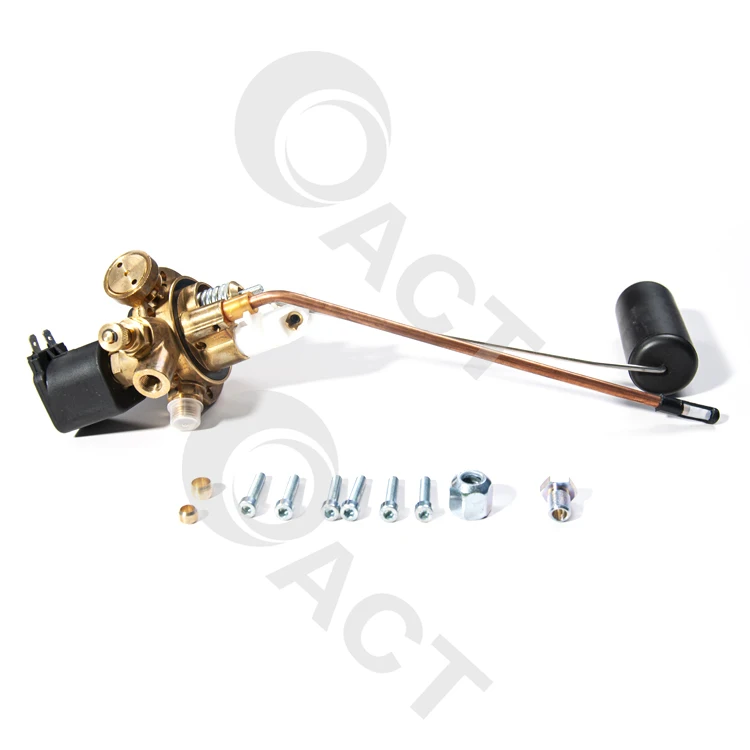 Autogas Parts lpg Multivalve for lpg System Auto lpg Gas Multi-valve