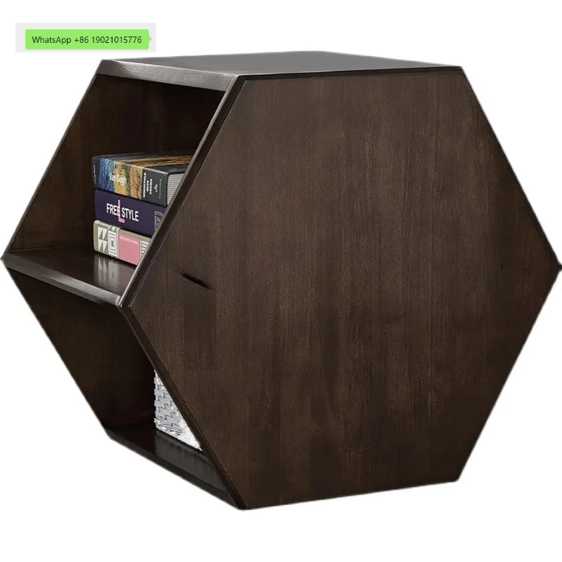 Hj Simple Solid Woo…