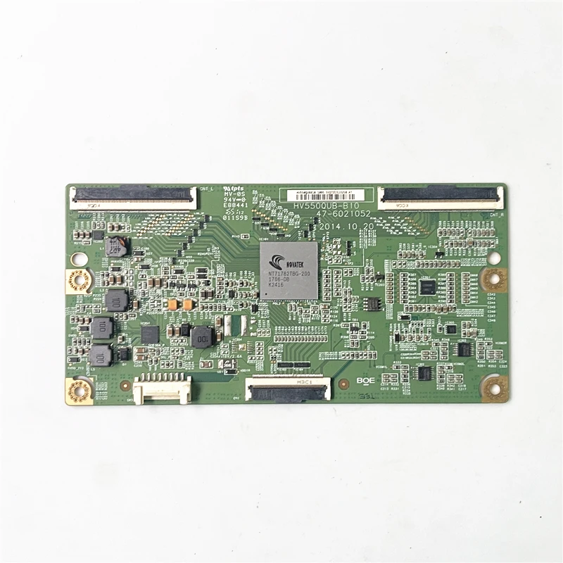 HV550QUB-B10 47-602… - image