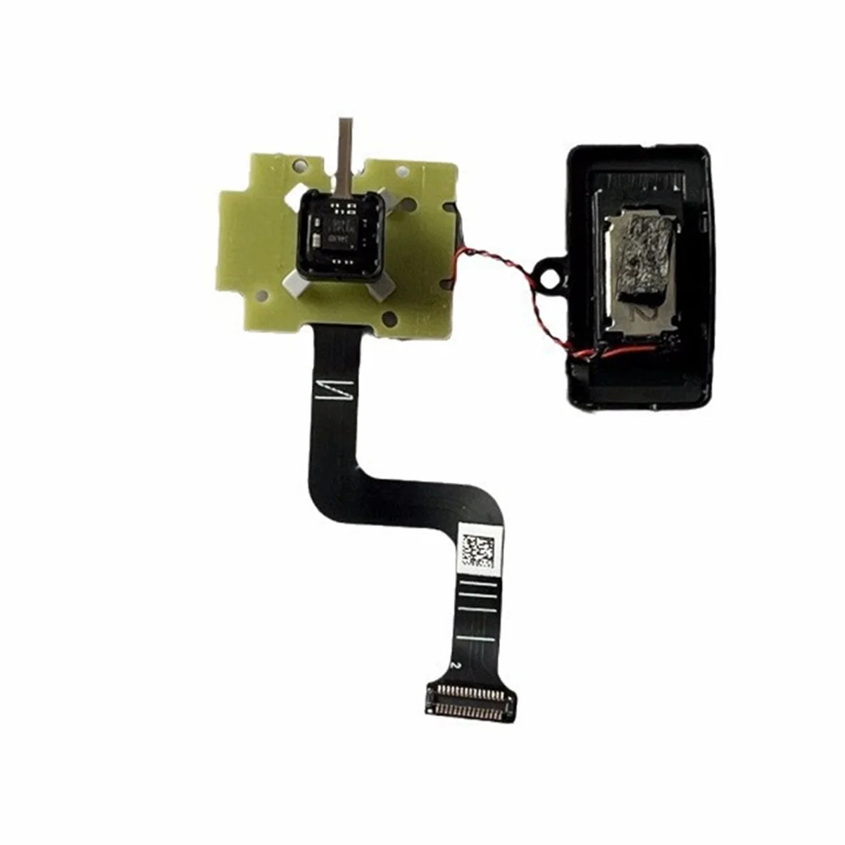 

Drone Keypad Button Board with Speaker for Neo Drone Repair Parts Replacement Accessories
