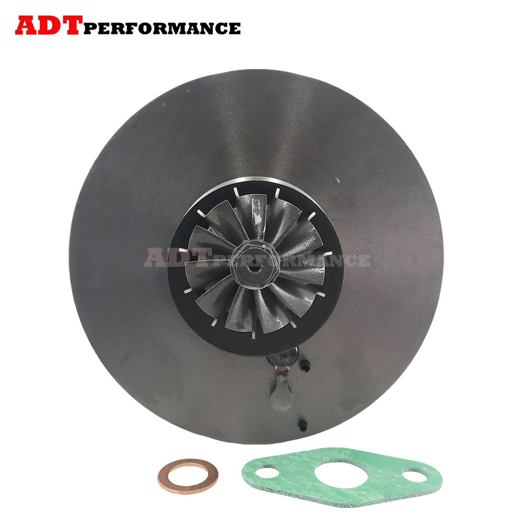 

GT1544V Turbo Cartridge 740611 782403 766111 28201-2A400 Turbine CHRA for Hyundai Getz Matrix KIA Cerato 1.5 CRDi 1.5L Euro3