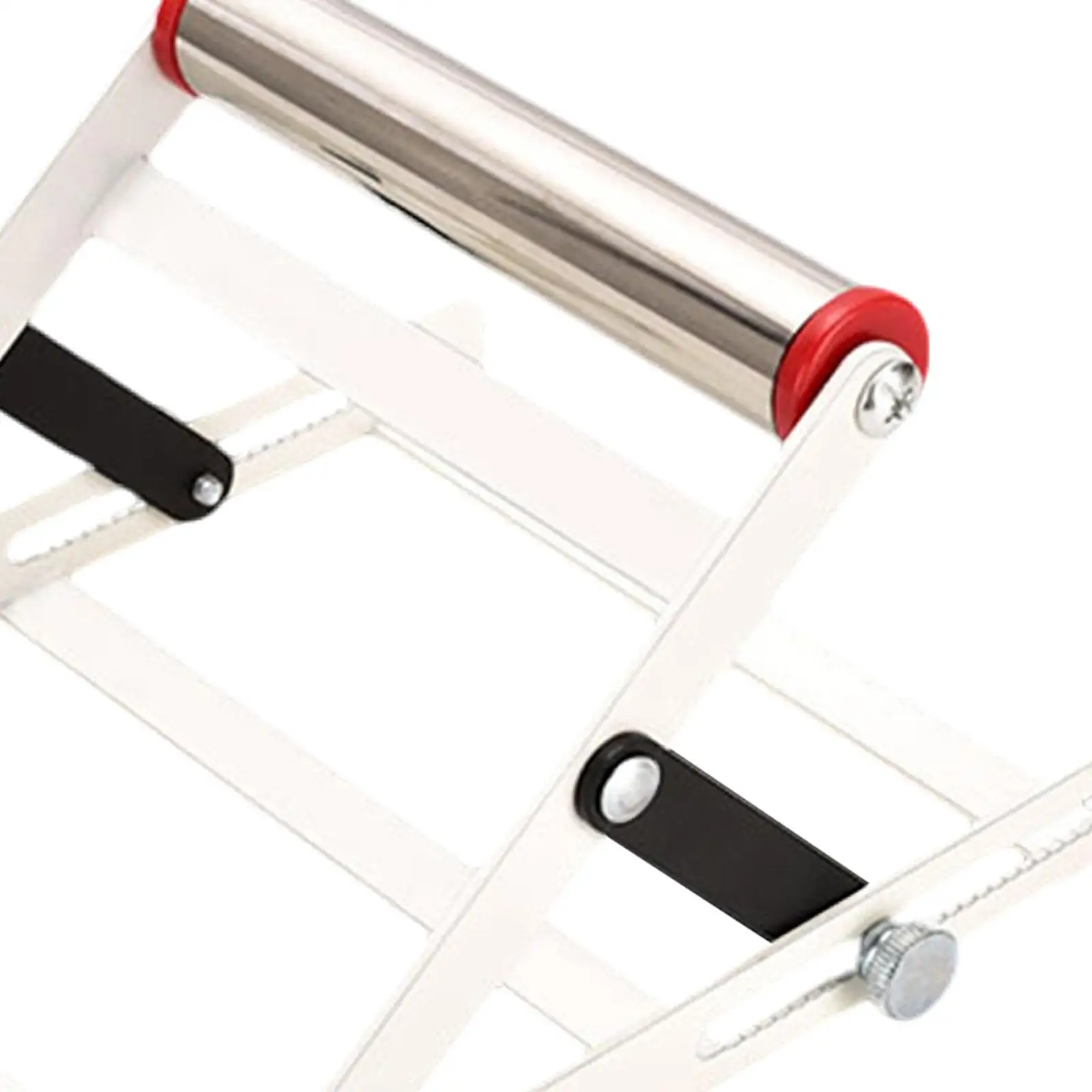 

Miter Saw Stand, Table Saw Stand, Stable Easy to Use Workshop Tool Cutting Machine Work Support, Cutting Wood Support Frame