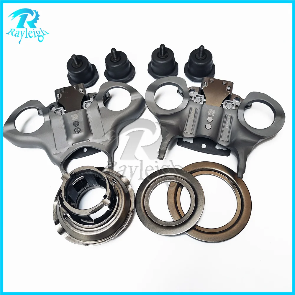 

100% Brand New 6DCT250 DPS6 PS250 Transmission Dual Clutch Shift Suit Fork Set 514002110 For Ford Fiesta Focus