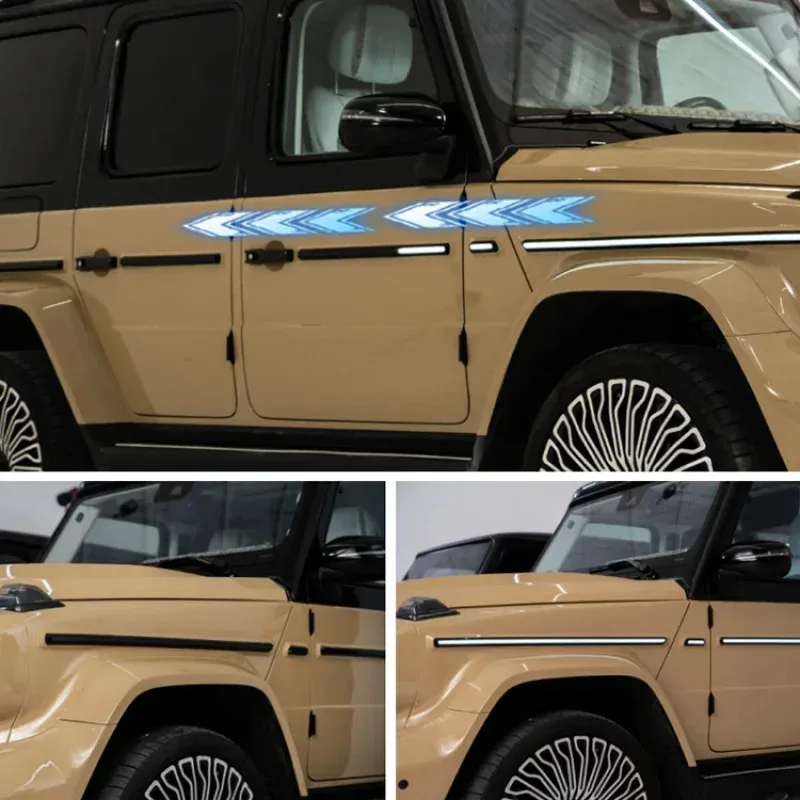 For   W464 Body Kits Upgr to W464 G900 New Condition Car Modification Body Kits