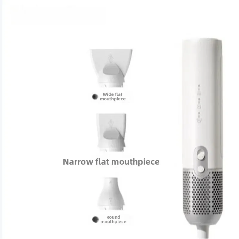 For High Speed Pet Hair Dryer High Power Silent Blowing Machine Water Separator for Dogs Cats Grooming Tool F1