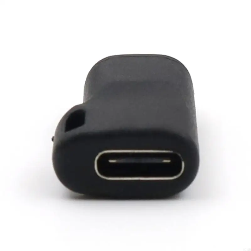 HX6B USB Tipo C Convertidor carga a 4pin para Quatix 5 VivoPort Vivoactive 3/para para WA