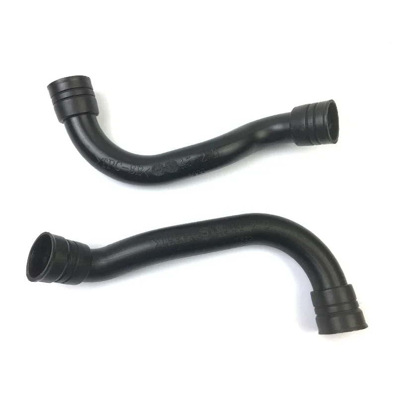 2710901629 2710901929 Intake Pipe Repair Mini Hose Intake Pipe A2710901629 A2710901929 For Mercedes Benz W172 W204 W212