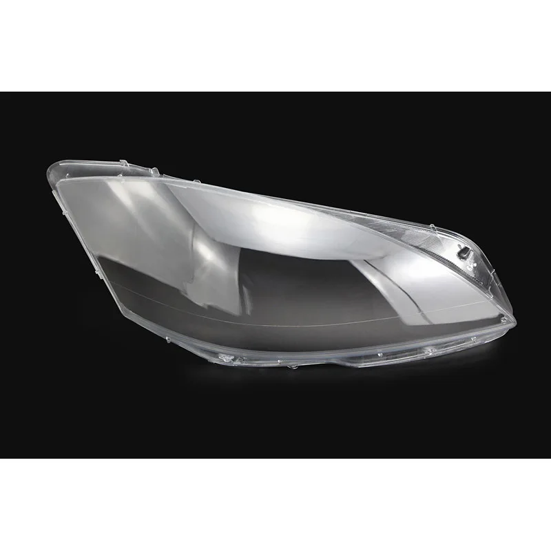 Car Headlight Headlamp Light Glass Lens Case Auto Shell Cover For Mercedes Benz S Class W221 S280 S300 S350 S500 2010-2013