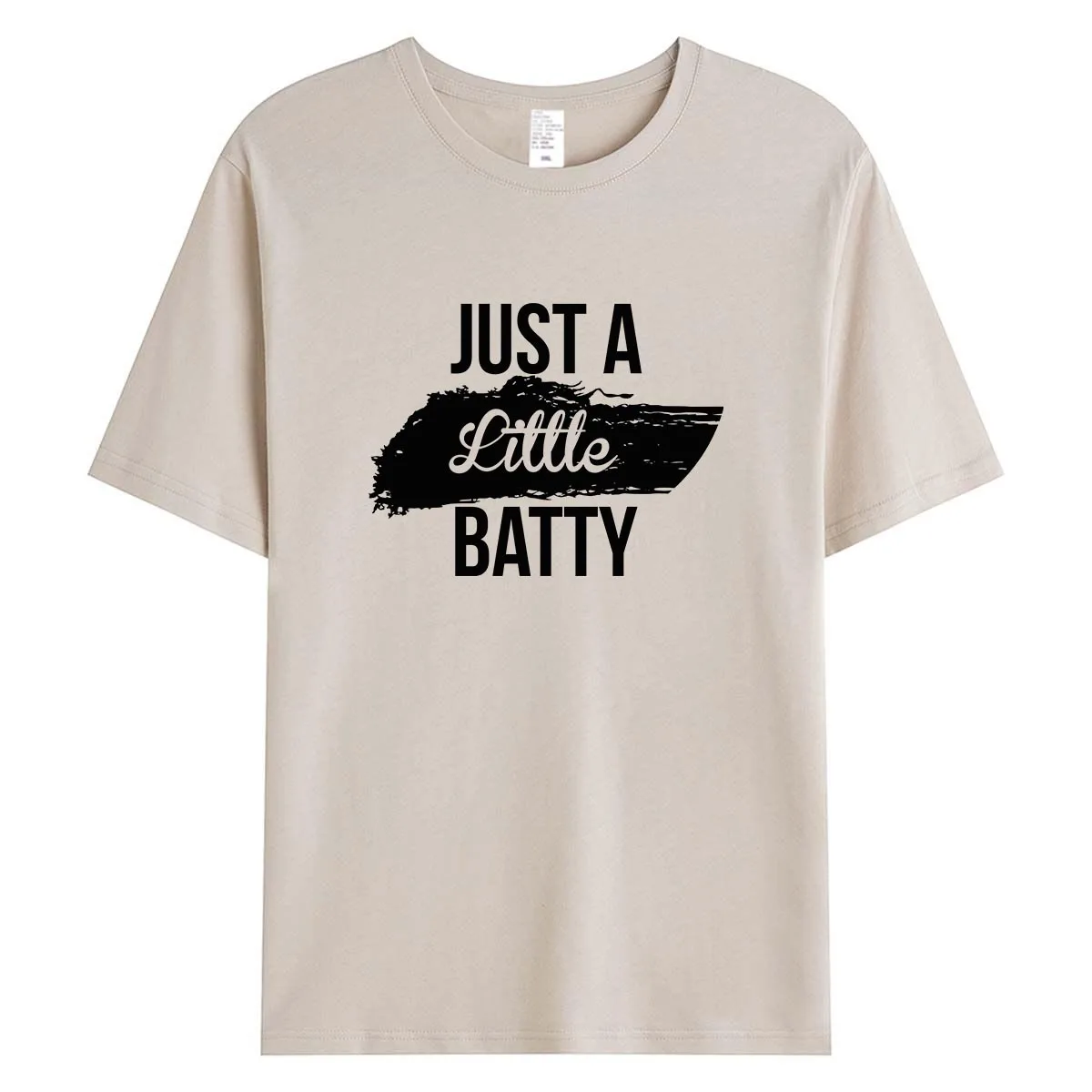 

Women T-shirt Soft and Breathable Short Sleeve Tshirt Summer Female Tops Cotton Tee Fashion Loose Fit Crewneck New Graphic Print